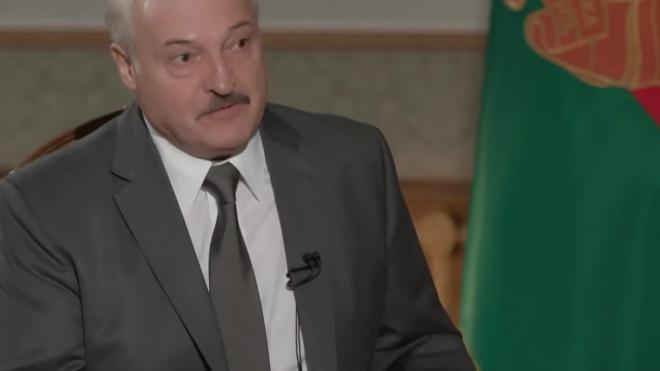 Лукашенко сообщил о договоренности с Путиным по задержанным россиянам