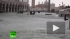 Венеция на 70% ушла под воду из-за наводнения