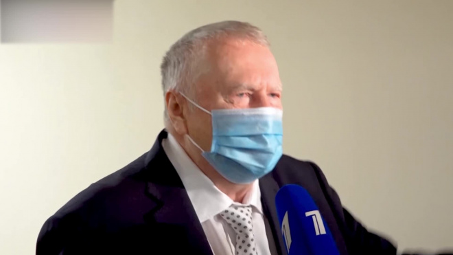 Жириновский предложил ограничить въезд мигрантов в РФ после пандемии