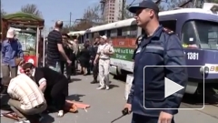 Взрывы в Днепропетровске: очевидцы говорят о 10 случаях 