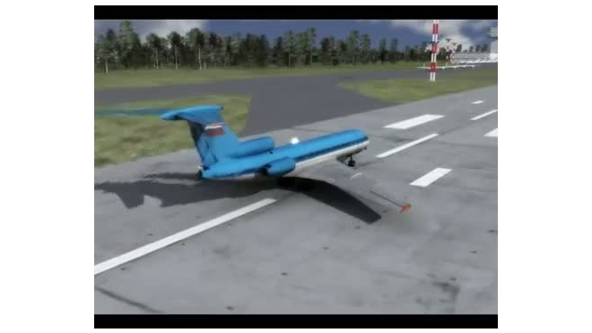 Опознание жертв авиакатастрофы Як-42 завершено