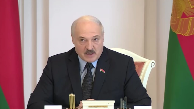 Лукашенко: убивший офицера КГБ транслировал в Польшу и США происходящее в квартире
