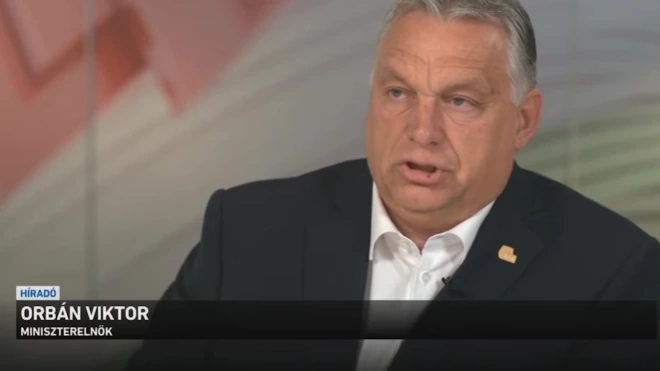 Орбан заявил, что ЕК не сможет добиться выделения Украине €50 млрд