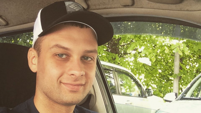 Виновник ДТП, в котором погибли четыре человека на Искровском, доставлен в суд