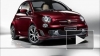 Fiat выпустит 500 автомобилей Abarth 695 Tributo Maserat...