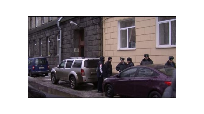 Тема Piter.tv: "Анатомия протеста" НТВ провалилась в Петербурге