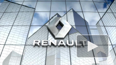 Компания Renault повысила цены на автомобили на 1,14% из-за изменения курса рубля