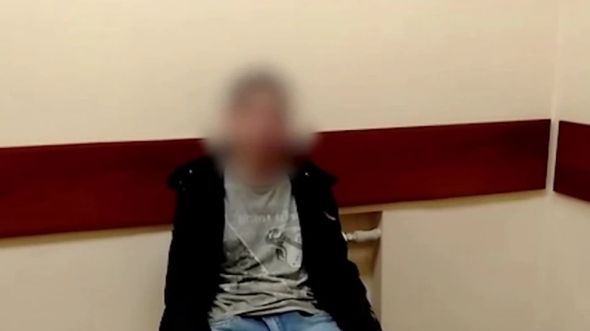 Задержанный за подготовку теракта в Сочи признался, что хотел убить более 50 человек
