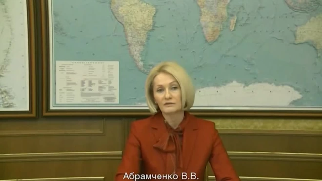 Абрамченко: предприятия леспрома снизили затраты до 5 млрд рублей благодаря мерам поддержки