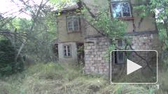 Жители Болгарии оставляют жилые дома 