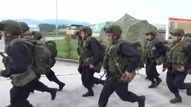 Министерства и ЦБ привлекут к внезапной проверке войск: россияне напуганы