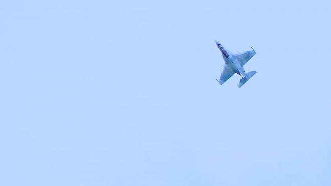 Учебный самолёт Як-130 может стать "убийцей танков"