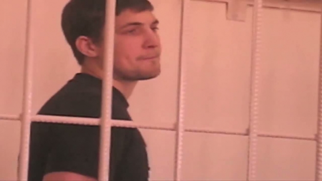 Приговор стрелявшему в Андрея Зиброва остался прежним