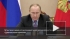Путин назвал «удивительными идиотами» участников блокады Крыма