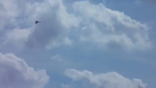Последние новости Новороссии: ополченцами сбиты еще два самолета ВВС Украины