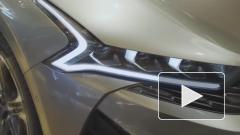Kia представила обновленный седан K5 для рынка США