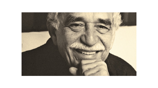 Умер писатель Габриэль Гарсиа Маркес