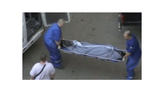Водитель, сбивший мать с ребенком в Подмосковье, покончил с собой