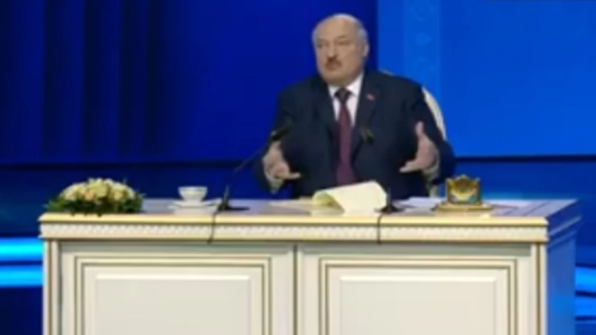 Лукашенко пообещал усилить пропаганду и агитацию, чтобы не проиграть информационную войну