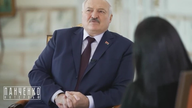 Лукашенко считает цели спецоперации России на Украине достигнутыми