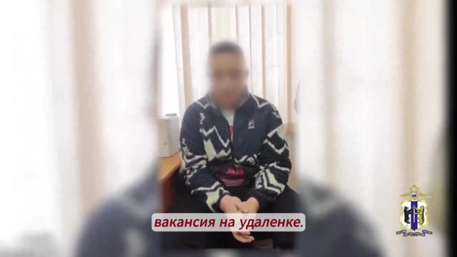 В Хабаровске задержали работника автосервиса по подозрению в пособничестве телефонным мошенникам