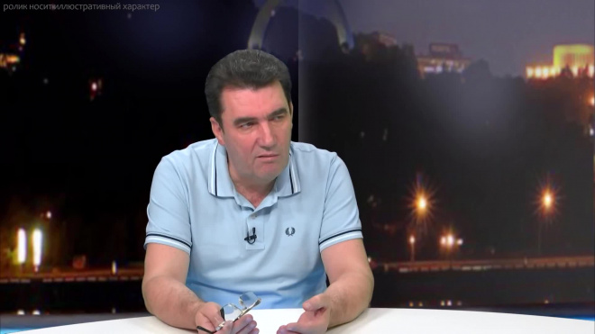 В Киеве заявили о пяти сценариях реинтеграции Донбасса