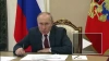 Путин поручил нарастить темпы вакцинации в преддверии ...