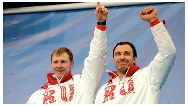 Медальный зачет Олимпиады 2014 в Сочи, 18 февраля: Воевода и Зубков вывели Россию на второе место в медальной таблице