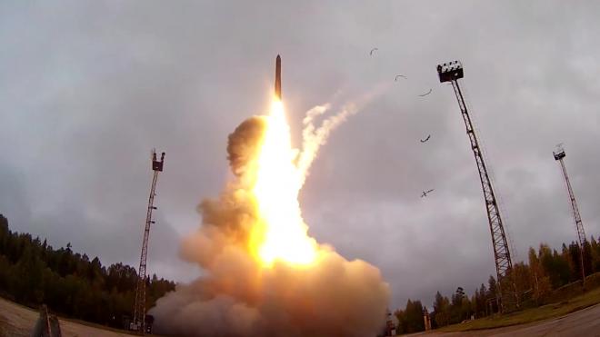 Командующий РВСН назвал сроки полного перевооружения на новые ракеты