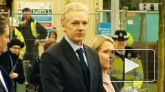 Великобритания выдаст основателя Wikileaks Джулиана Ассанжа Швеции