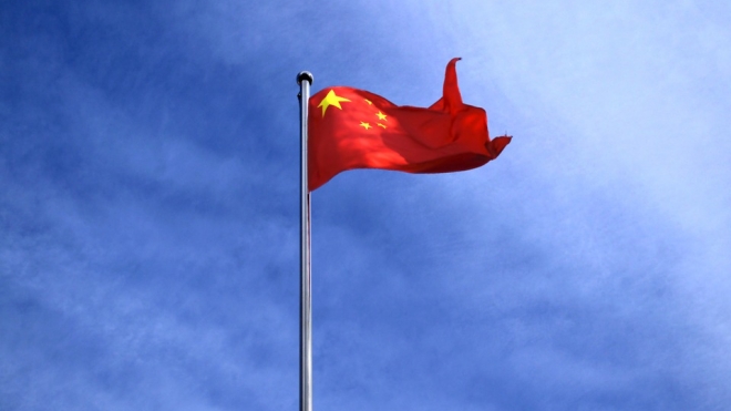 Организаторы Олимпиады напоследок снова опозорились и перепутали флаг Китая