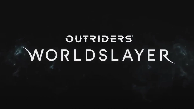 Square Enix показала трейлер DLC Worldslayer для лутер-шутера Outriders