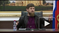 Кадыров сообщил, что собирается в гости к Асаду