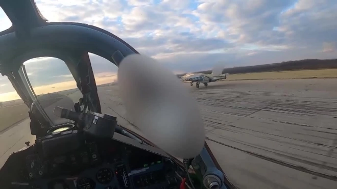 МО РФ сообщило об уничтожении Су-25 бронетехники ВСУ на краснолиманском направлении
