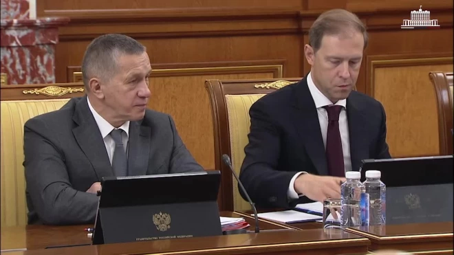 Кабмин выделит 30 млрд рублей на программу льготного автокредитования