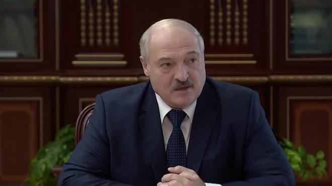 Лукашенко заявил о смене тактики борьбы с протестующими