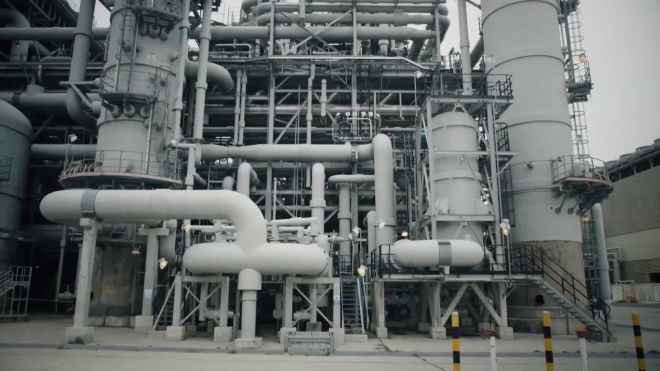 Украинский "Нафтогаз" предъявит "Газпрому" иск на $11 млрд