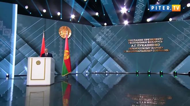 Эксперт прокомментировал послание Лукашенко к белорусскому народу