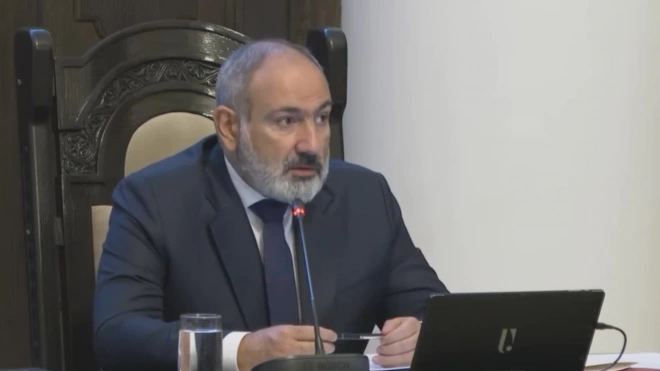 Пашинян допустил возможность переезда жителей Карабаха в Армению