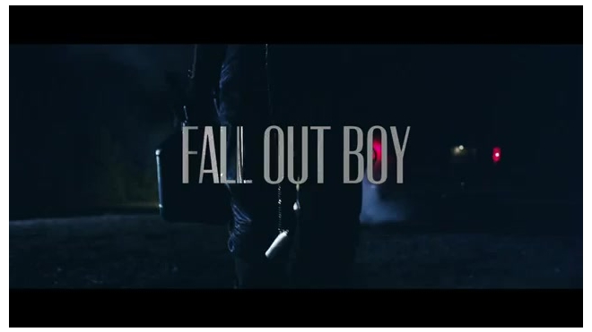 В записи нового альбома Fall Out Boy приняли участие Элтон Джон и Кортни Лав