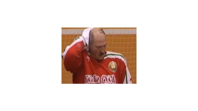Европарламент потребовал лишить Белоруссию чемпионата мира по хоккею