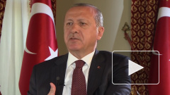 Рейджеп Эрдоган намерен построить канал в обход пролива Босфор
