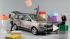 Dacia показала в Женеве самый дешевый минивэн Lodgy за 9900 евро