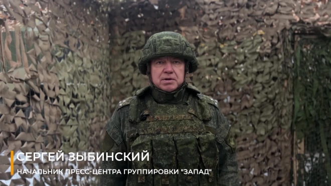 Военные РФ сообщили о срыве попыток ротации ВСУ на купянском направлении
