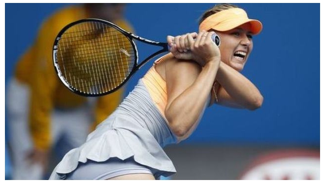 Шарапова прошла на итоговый турнир WTA