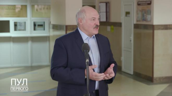 Лукашенко предложил сделать Всебелорусское народное собрание конституционным органом