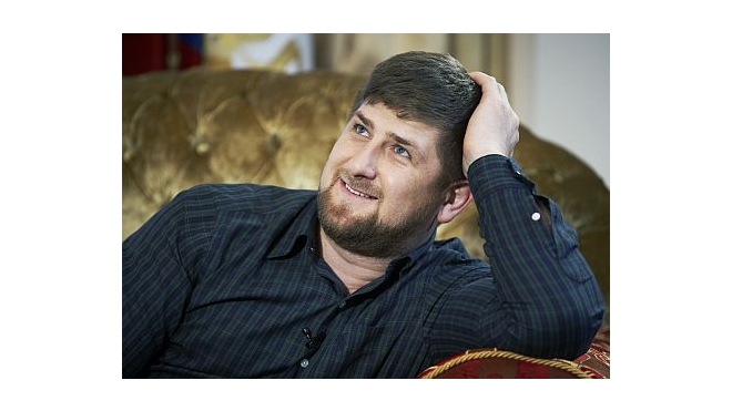 Кадыров в Чечне приготовился и поджидает