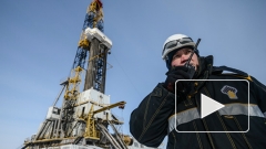 "Роснефть" предложила снизить объемы добычи нефти