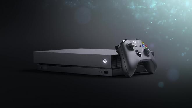 Microsoft отказалась от производства консолей Xbox One X и Xbox One S