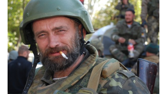 Новости Украины: западенцы уже готовы к вторжению ополчения Донбасса